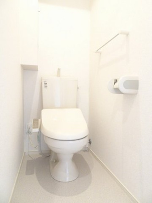 【トイレ】 | フェリーチェ