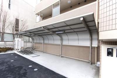 【その他共用部分】 | アビターレ