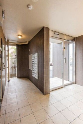 【その他共用部分】 | アビターレ