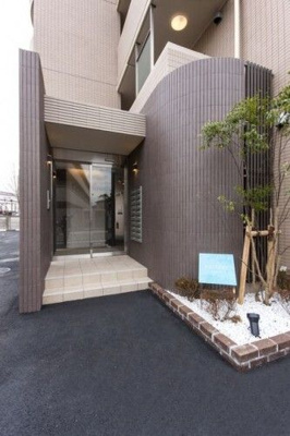 【エントランス】 | アビターレ