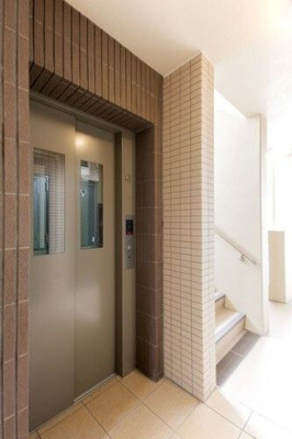 【その他共用部分】 | アビターレ