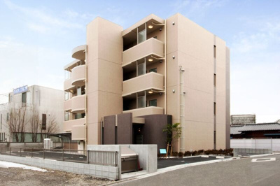 【外観】 | アビターレ