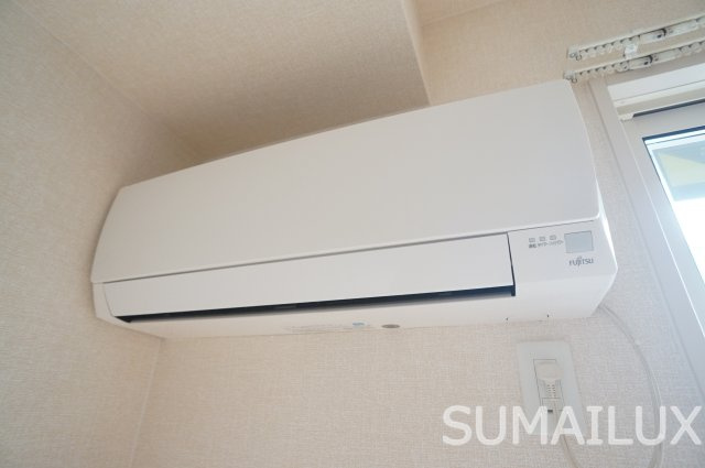 熊本市南区八幡９丁目のアパートの設備