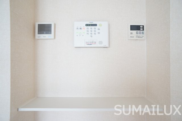 熊本市南区八幡９丁目のアパートのその他