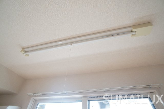 熊本市南区八幡９丁目のアパートのその他