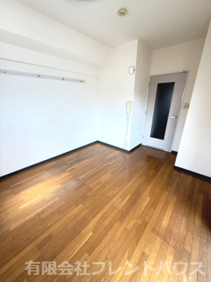 【居間・リビング】 | フェリエ東雲