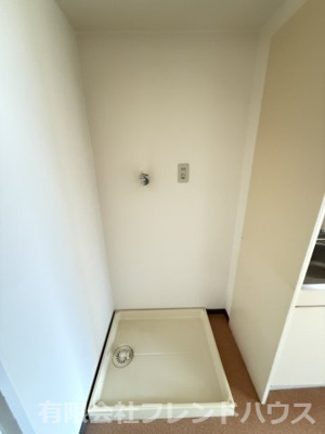 【設備】 | フェリエ東雲