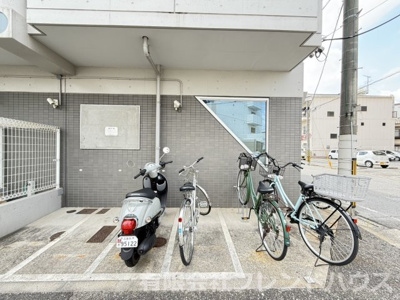 【その他共用部分】 | フェリエ東雲