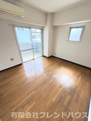 【居間・リビング】 | フェリエ東雲