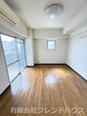 【居間・リビング】 | フェリエ東雲