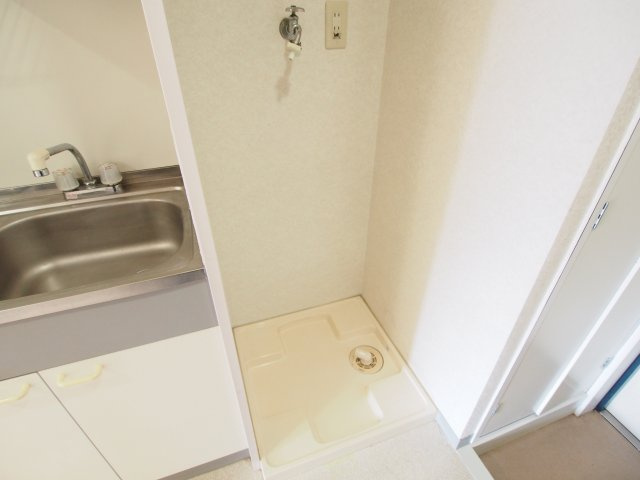 カーサ大正2NDの設備