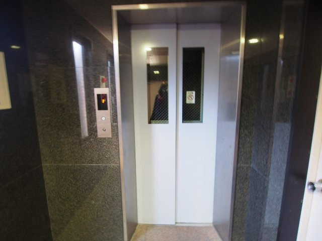 カーサ大正2NDのその他共用部分