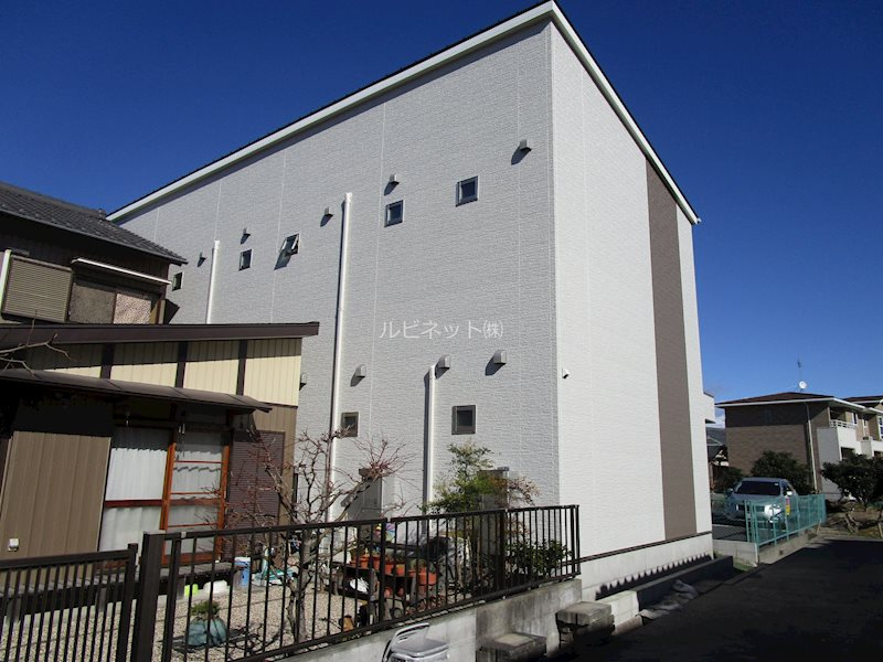 CaT　WALKのその他共用部分