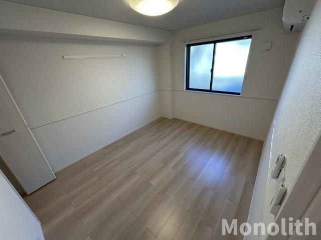 LUPINUS HEIMUの洋室