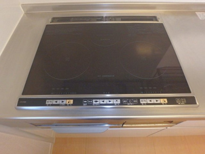 【キッチン】 | プロヌーブ砥堀