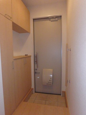 【玄関】 | プロヌーブ砥堀 | ※イメージです