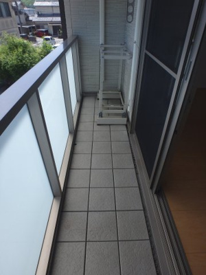 【バルコニー】 | プロヌーブ砥堀