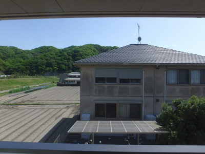 【展望】 | プロヌーブ砥堀