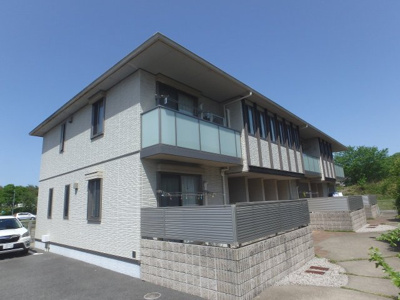 【外観】 | プロヌーブ砥堀