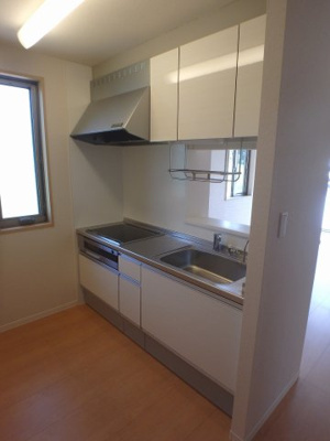 【キッチン】 | プロヌーブ砥堀 | ※イメージです