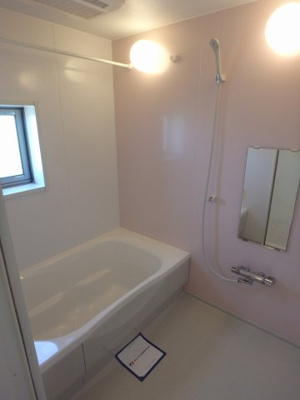 【浴室】 | プロヌーブ砥堀 | ※イメージです