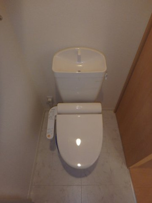 【トイレ】 | プロヌーブ砥堀 | ※イメージです