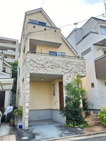 西宮市｜段上町　戸建の画像