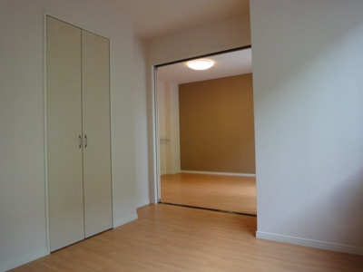 【内装】 | サンモール金ヶ崎 | 洋室