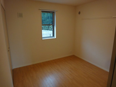 【内装】 | サンモール金ヶ崎 | 洋室