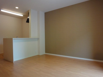 【居間・リビング】 | サンモール金ヶ崎 | リビング