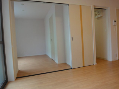 【内装】 | サンモール金ヶ崎 | 室内