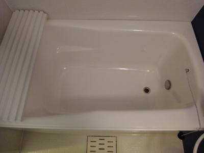 【その他】 | サンモール金ヶ崎 | 浴槽（追炊付）