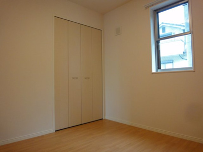 【内装】 | サンモール金ヶ崎 | 洋室