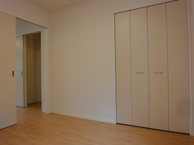 【内装】 | サンモール金ヶ崎 | 洋室