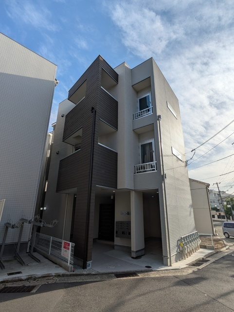 ワコーレヴィアーノ垂水城が山 WEST