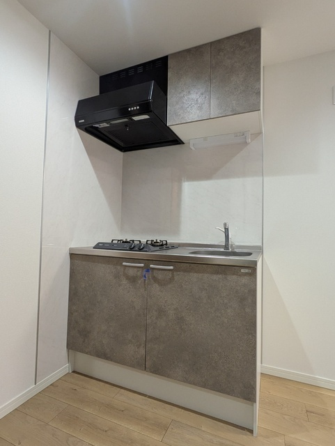 ワコーレヴィアーノ垂水城が山 WESTのキッチン