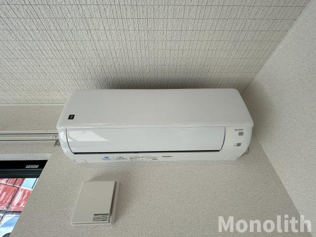 LUPINUS HEIMUの設備