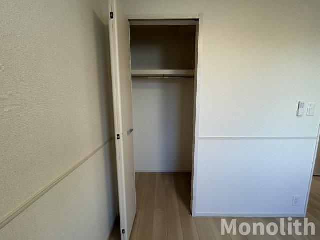 LUPINUS HEIMUの収納