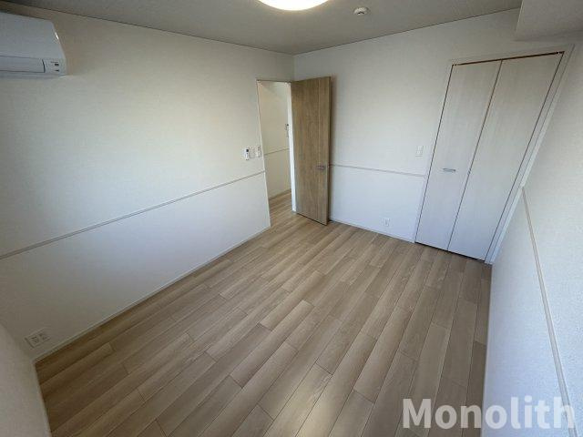 LUPINUS HEIMUの内装