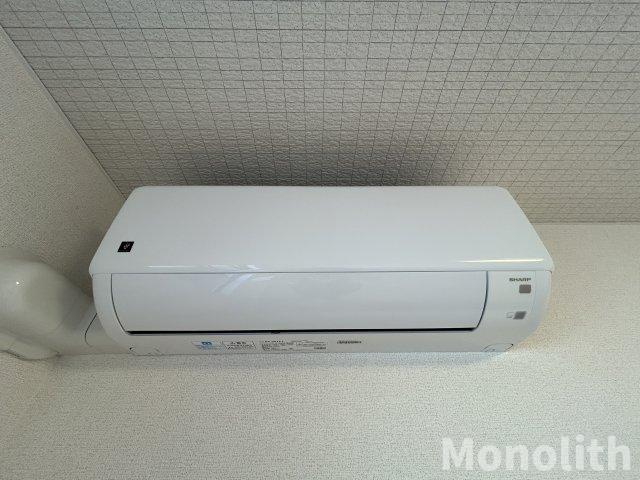 LUPINUS HEIMUの設備