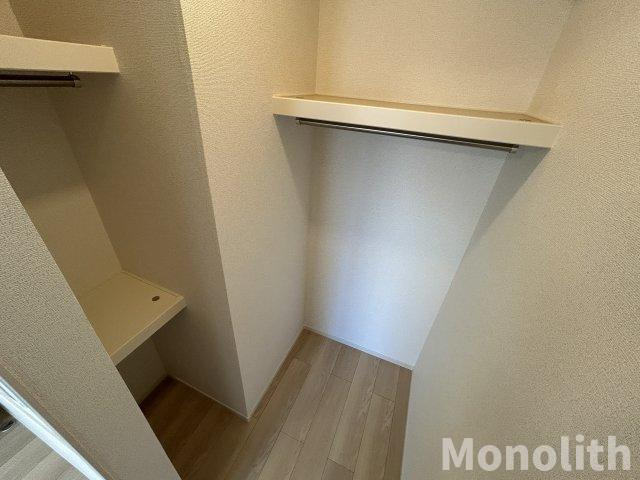 LUPINUS HEIMUの収納