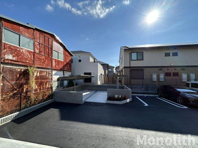 LUPINUS HEIMUの展望