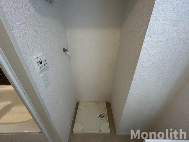 LUPINUS HEIMUの設備