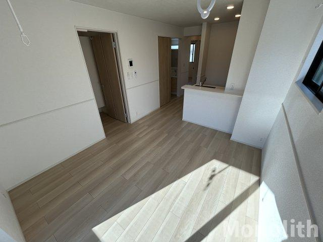 LUPINUS HEIMUの内装