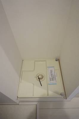 リブリ・ニューグランデ幕張の設備