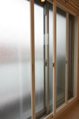 リブリ・ニューグランデ幕張の設備