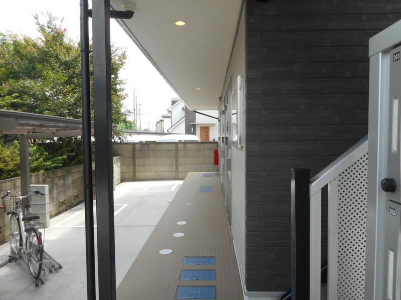 リブリ・ニューグランデ幕張のその他