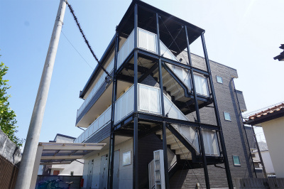 リブリ・ニューグランデ幕張