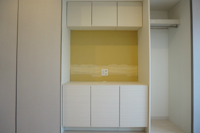 リブリ・ニューグランデ幕張の内装|物件の内装です