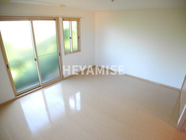 マ・メゾンの居間・リビング